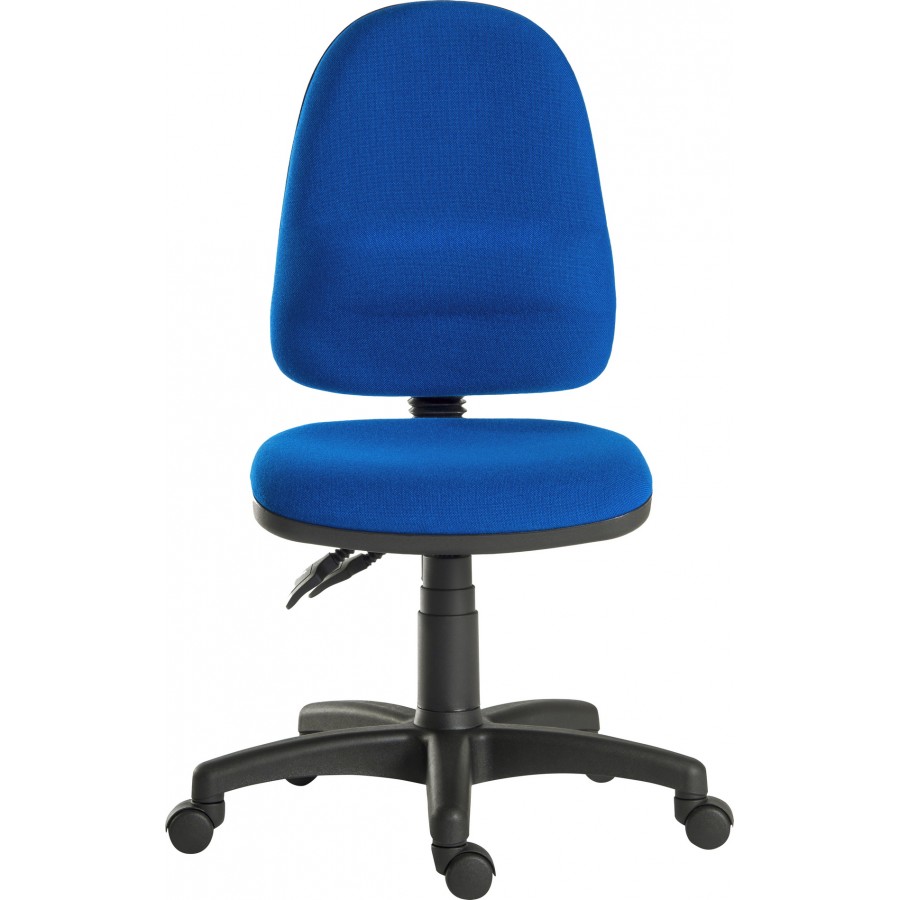 Ergo Twin Lever Ergonomic Operator Chair